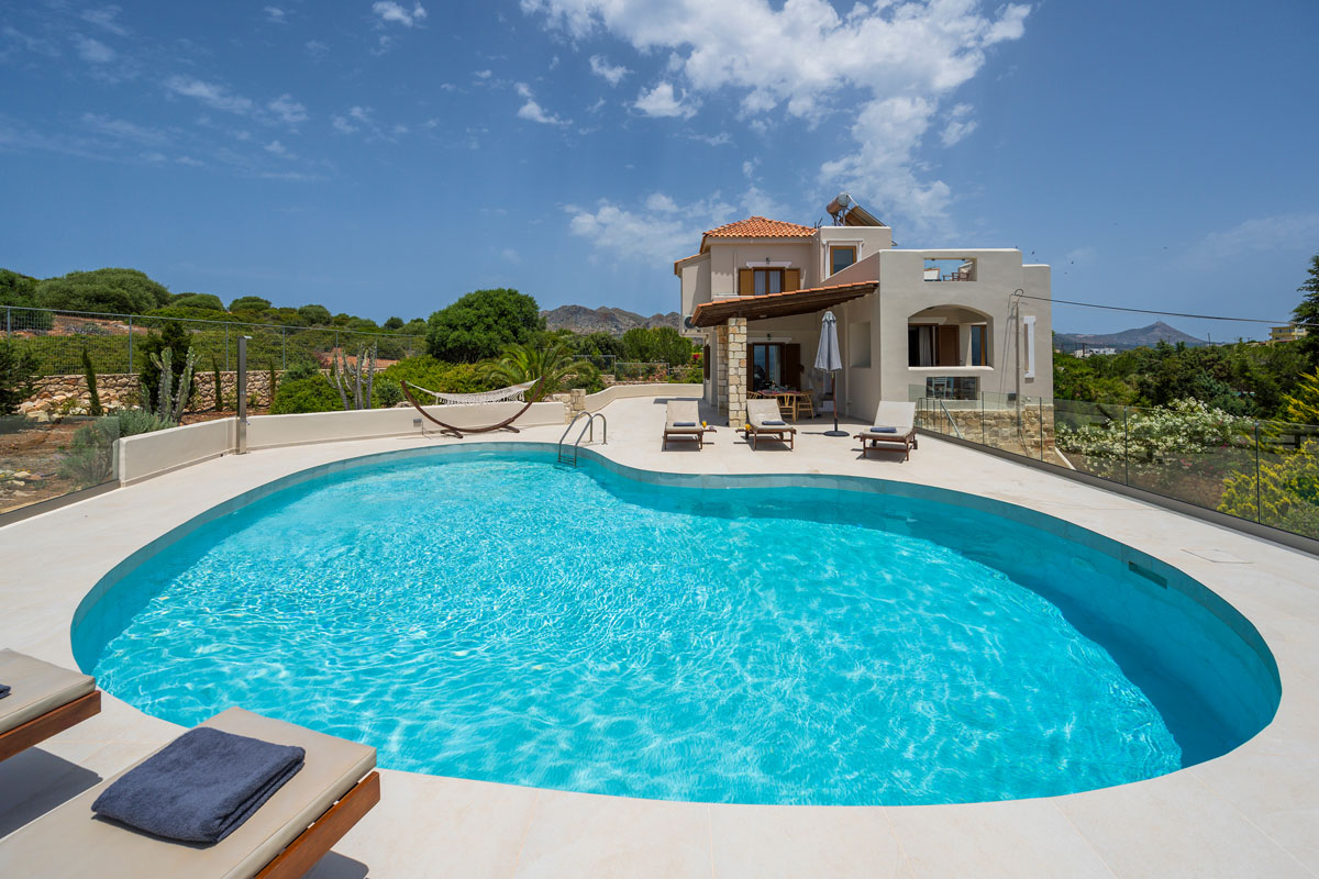 Villa Bluebell